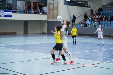 Bild 199 - wBJ Power Girls Cup Suederelbe